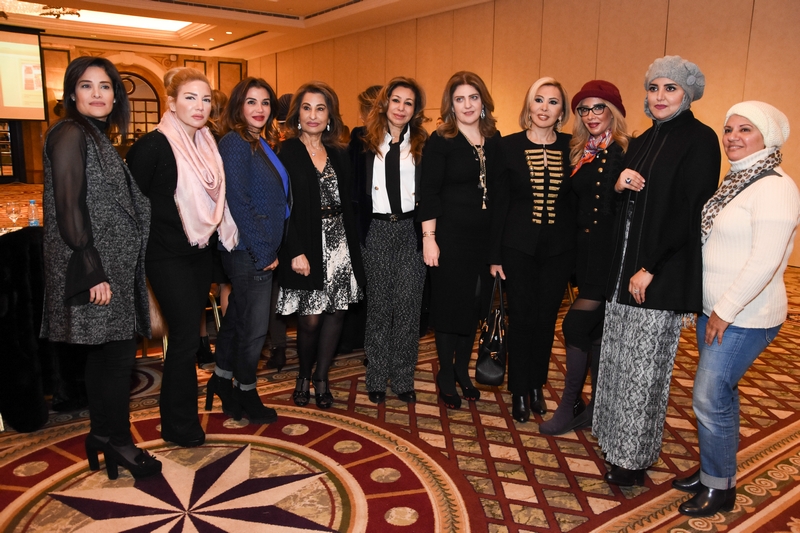 Platform Horizon-Astrology and Horoscope Discussion by Maguy Farah